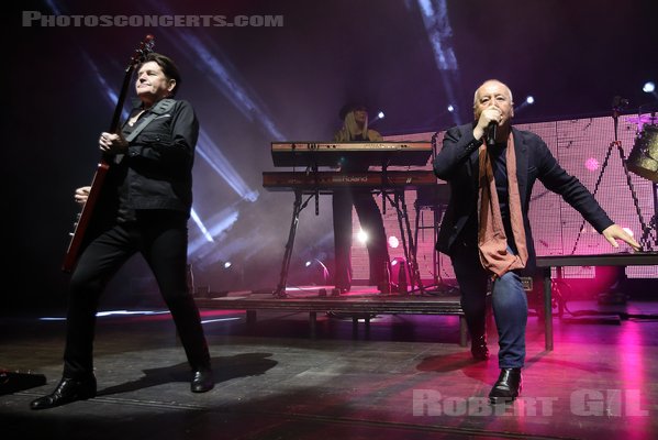 SIMPLE MINDS - 2022-05-06 - BOULOGNE-BILLANCOURT - La Seine Musicale - 